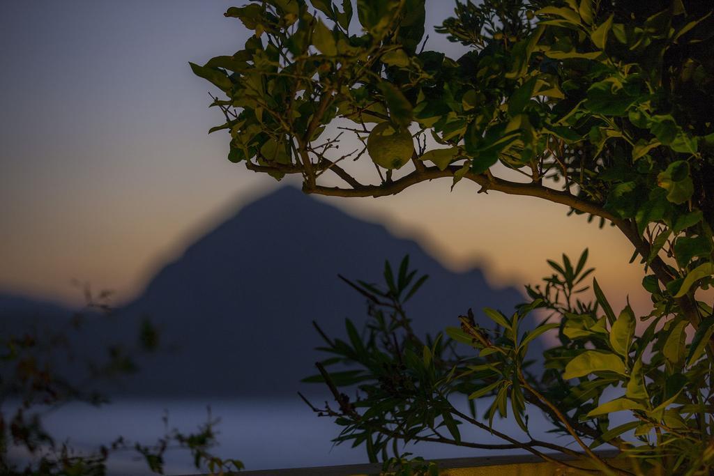 Hotel Pocho San Vito Lo Capo Esterno foto