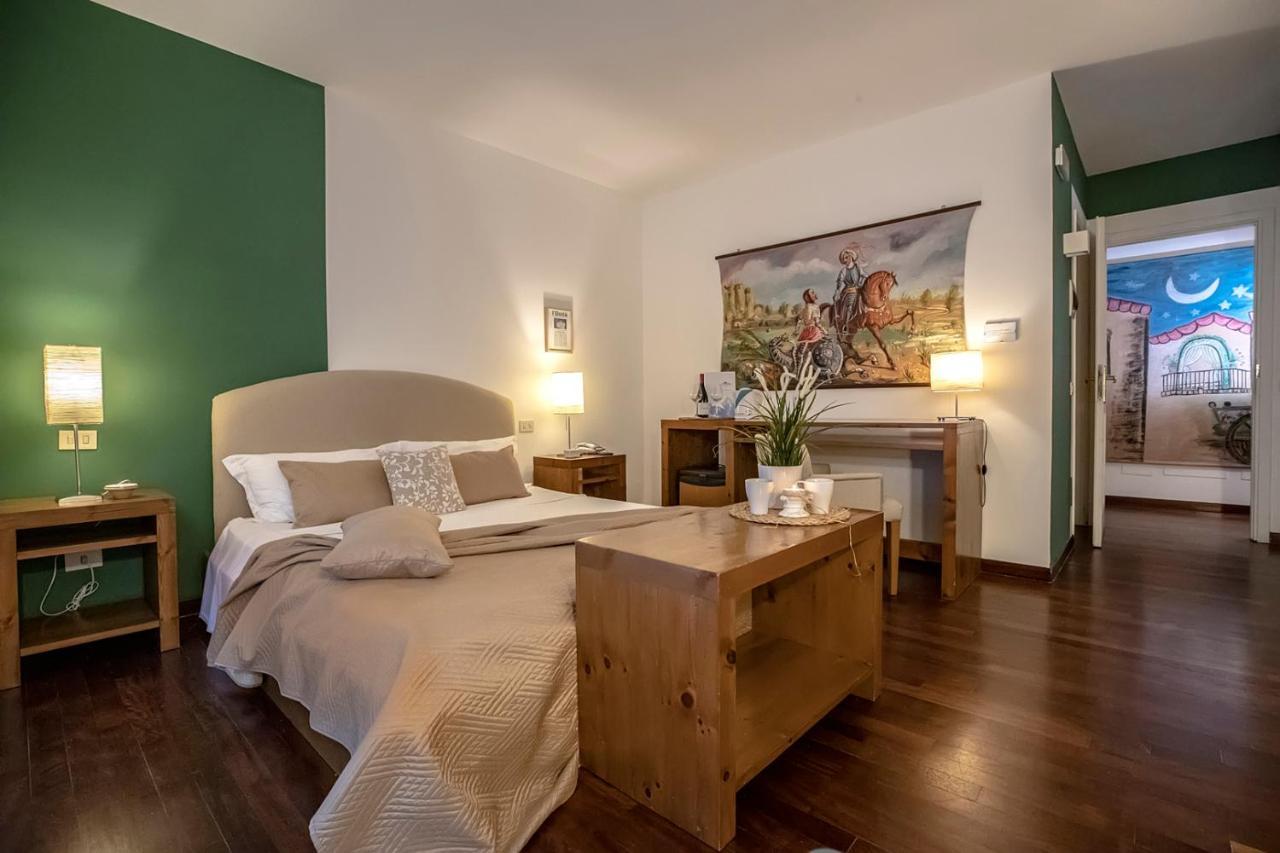 Hotel Pocho San Vito Lo Capo Esterno foto