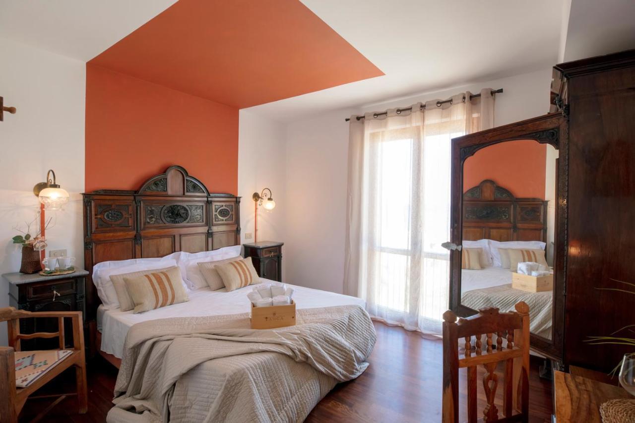 Hotel Pocho San Vito Lo Capo Esterno foto