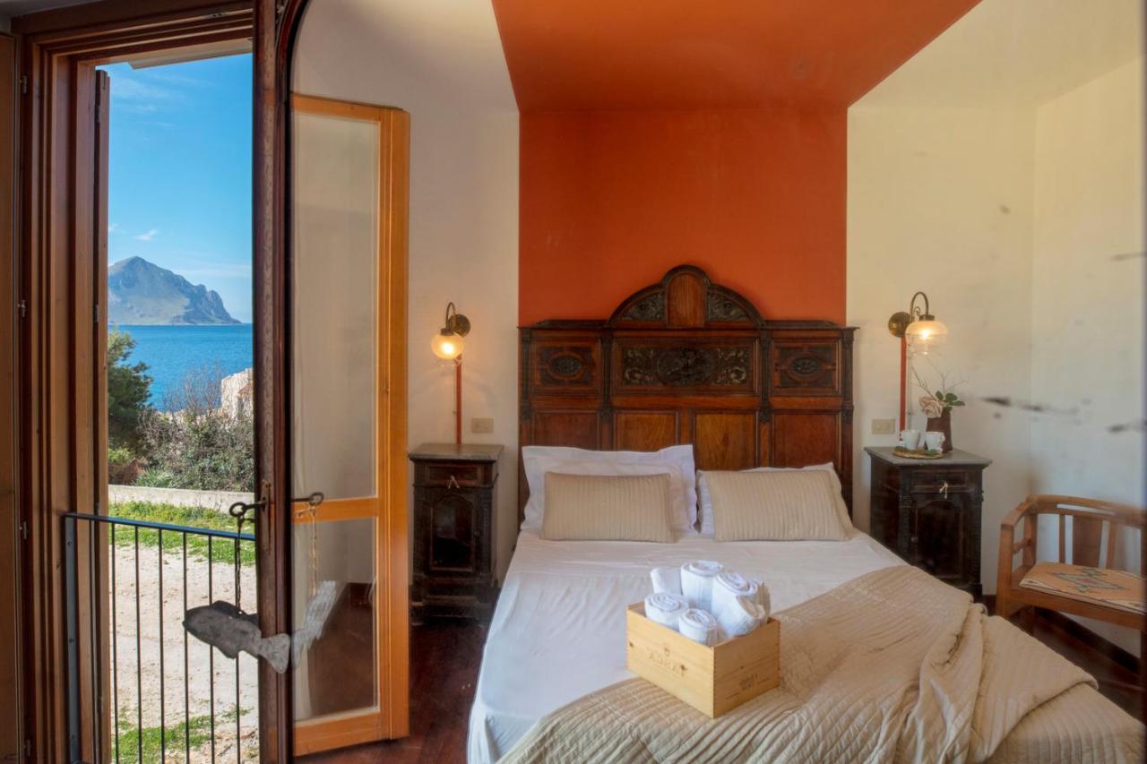 Hotel Pocho San Vito Lo Capo Esterno foto